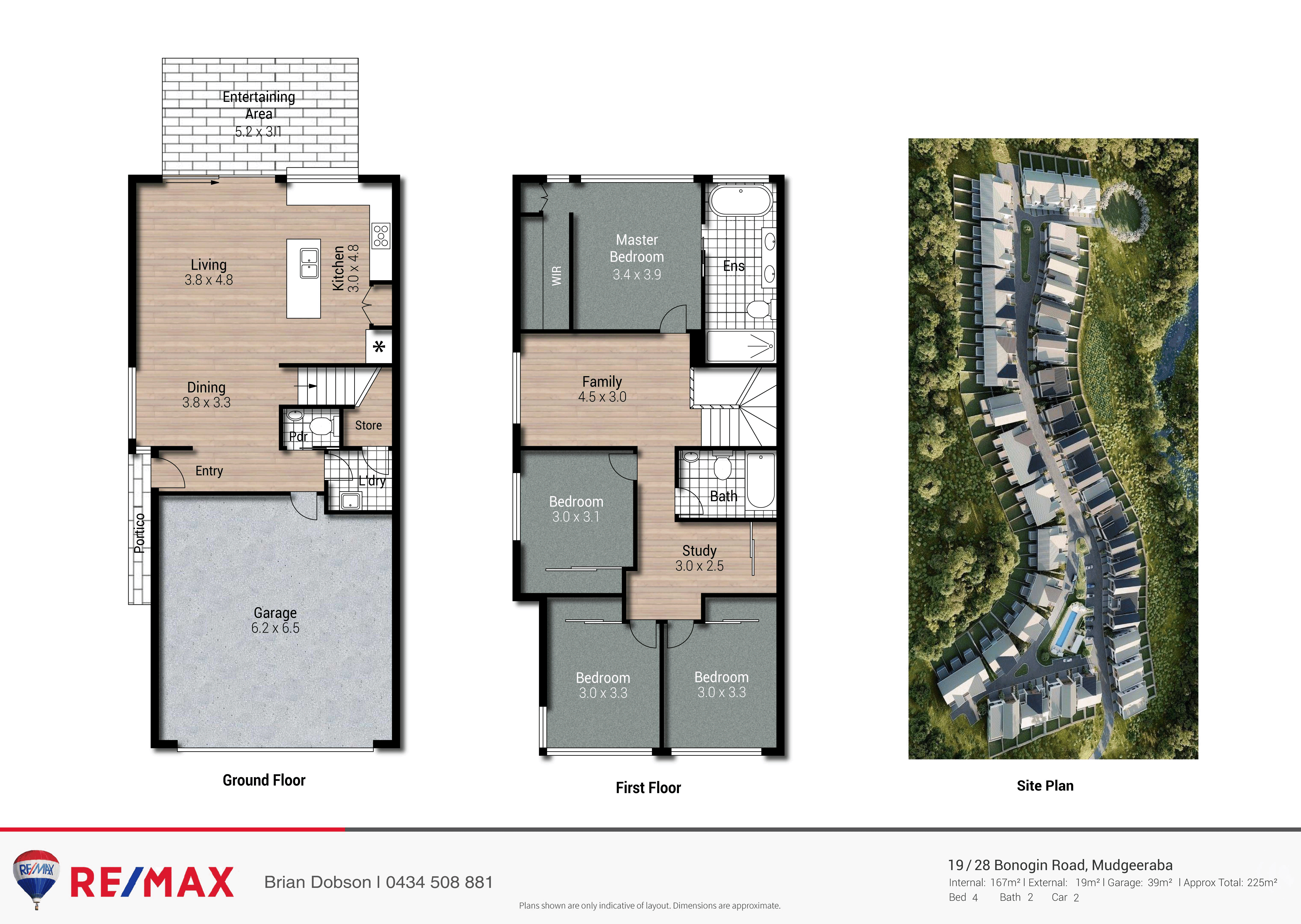 19/28 Bonogin Road, MUDGEERABA, QLD 4213