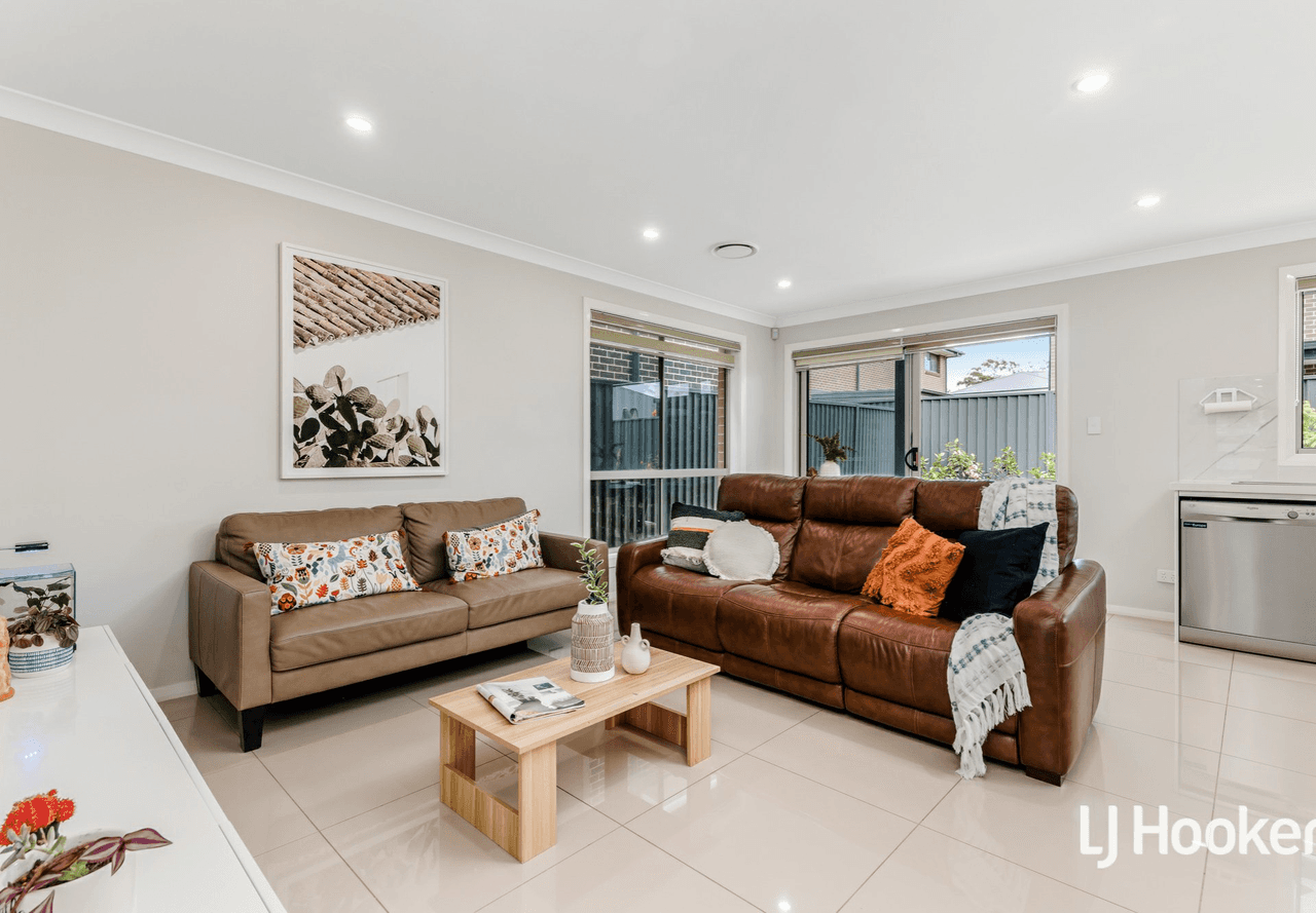 31 Galati Street, RIVERSTONE, NSW 2765