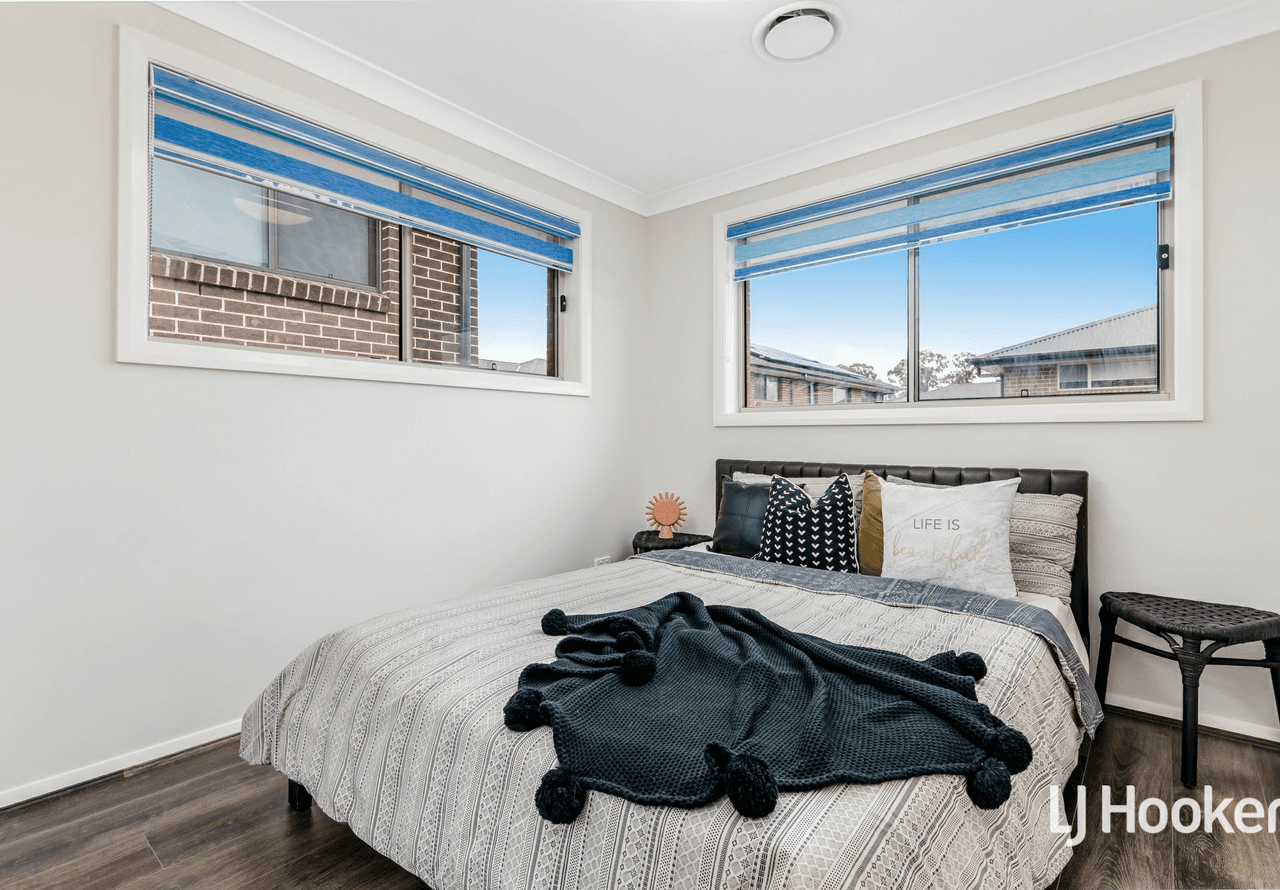 31 Galati Street, RIVERSTONE, NSW 2765