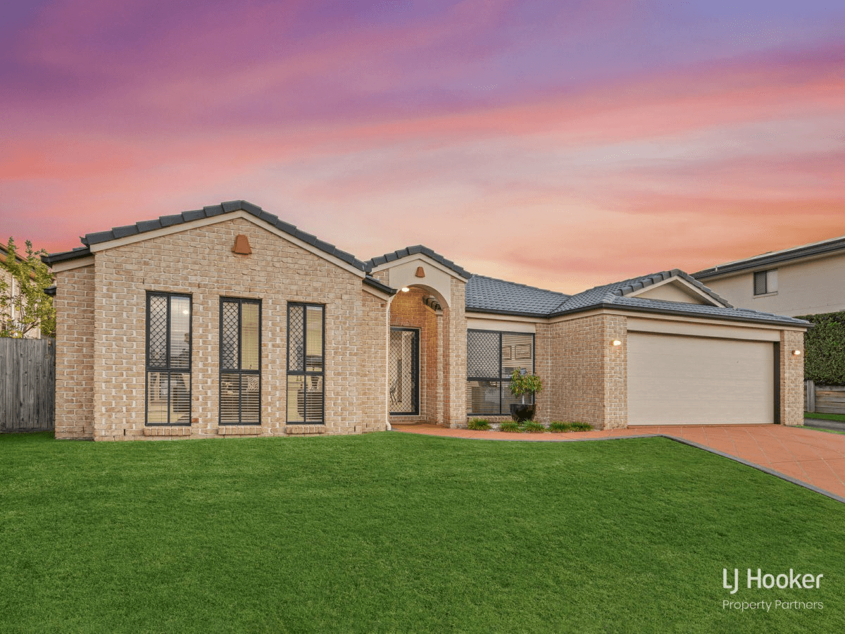 19 Leelaben Place, EIGHT MILE PLAINS, QLD 4113