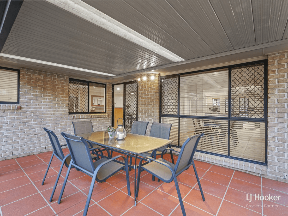 19 Leelaben Place, EIGHT MILE PLAINS, QLD 4113