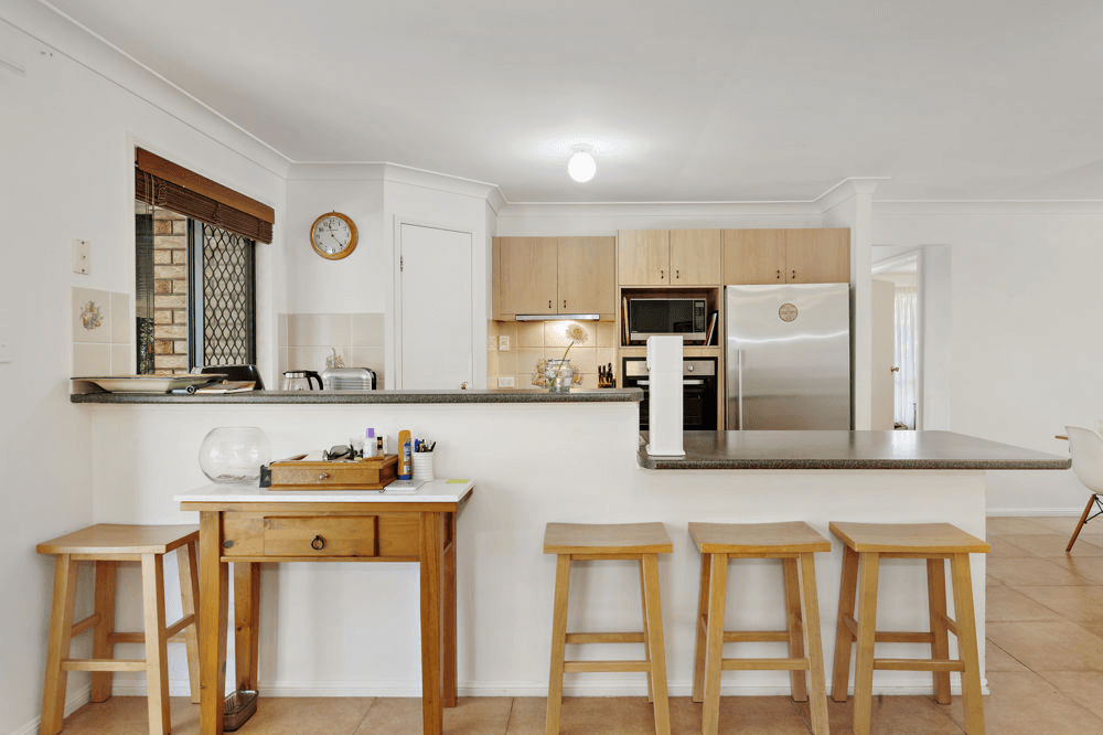 24 Brookvale Drive, VICTORIA POINT, QLD 4165