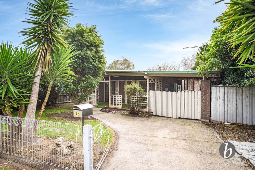42 Coleus Street, DROMANA, VIC 3936