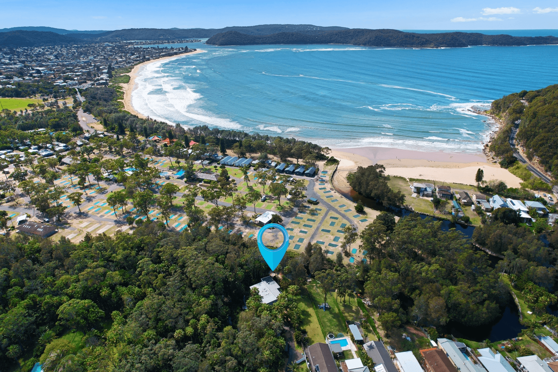 162a Mount Ettalong Road, Umina Beach, NSW 2257