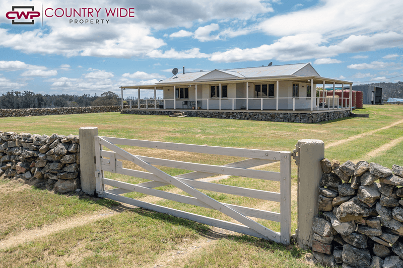 328 Catarrh Creek Road, TORRINGTON, NSW 2371