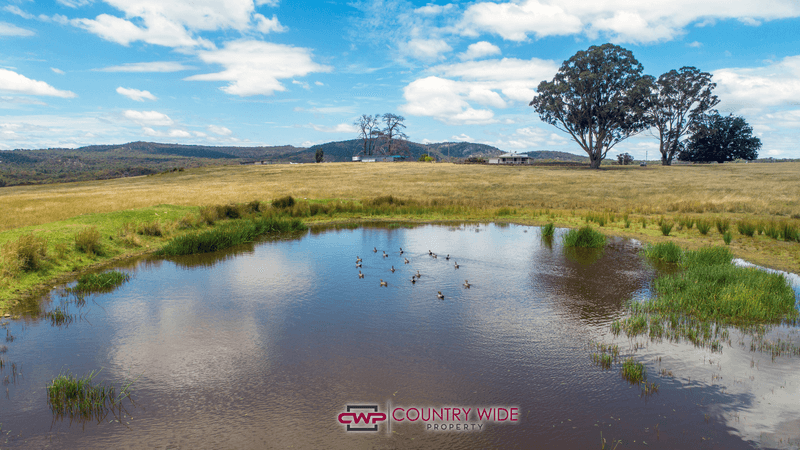 328 Catarrh Creek Road, TORRINGTON, NSW 2371