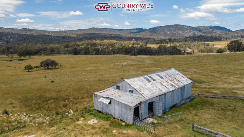 328 Catarrh Creek Road, TORRINGTON, NSW 2371