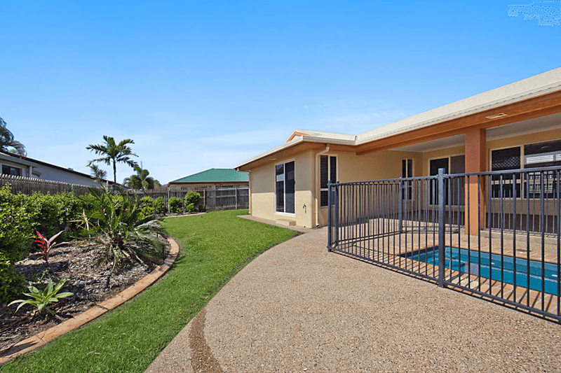 7 Lakeshore Circuit, IDALIA, QLD 4811