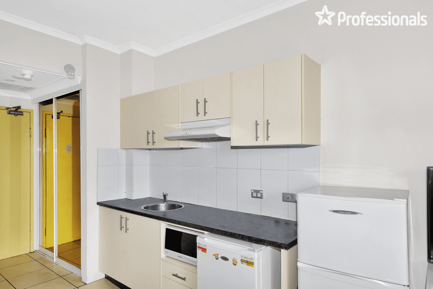 48/22 Great Western Highway, Parramatta, NSW 2150