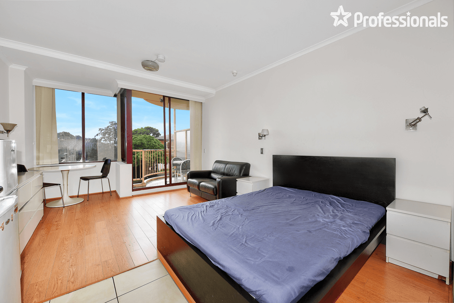 48/22 Great Western Highway, Parramatta, NSW 2150