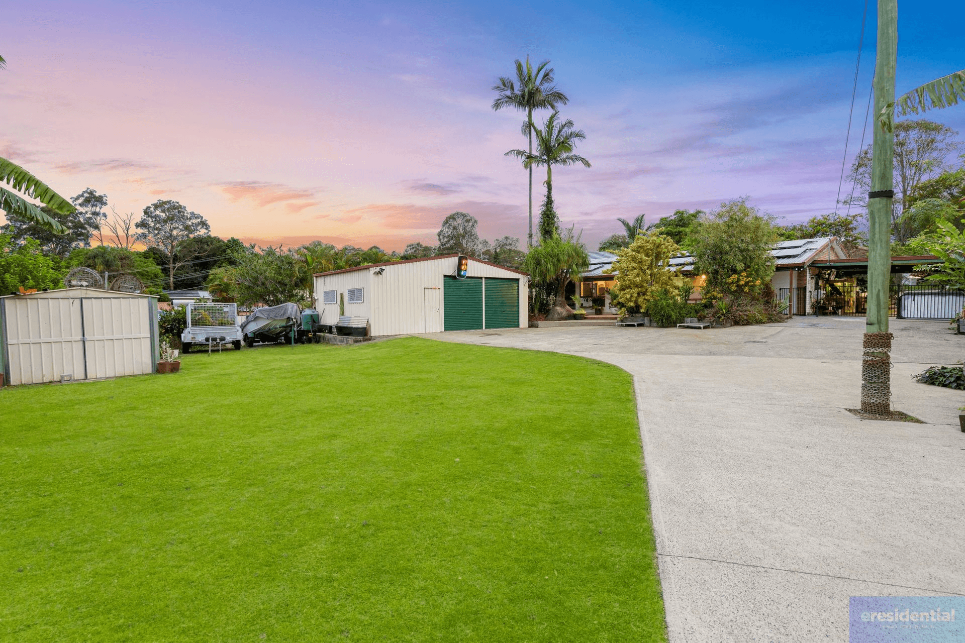 10 Auburn Street, Edens Landing, QLD 4207