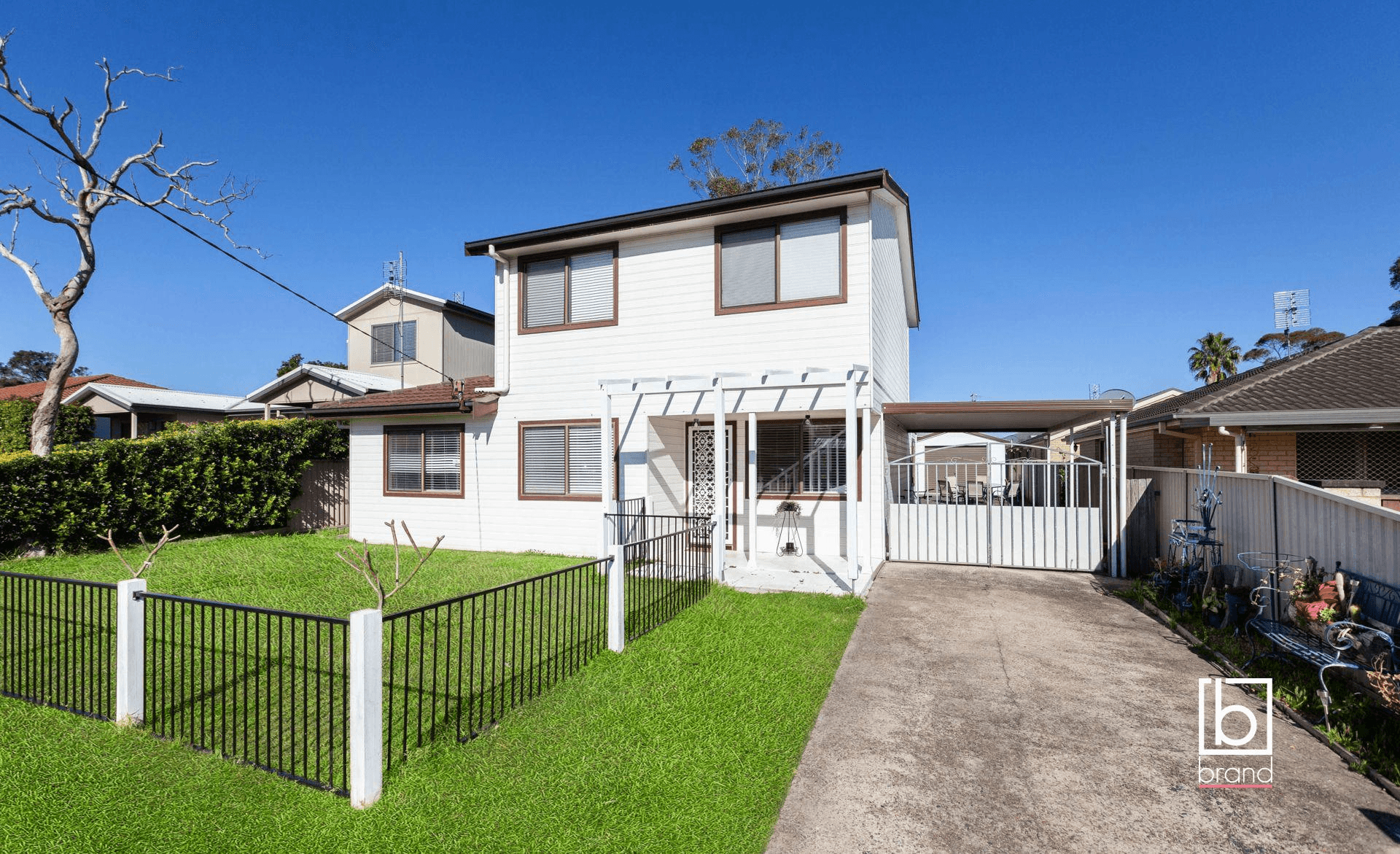 34 Ourringo Avenue, LAKE HAVEN, NSW 2263