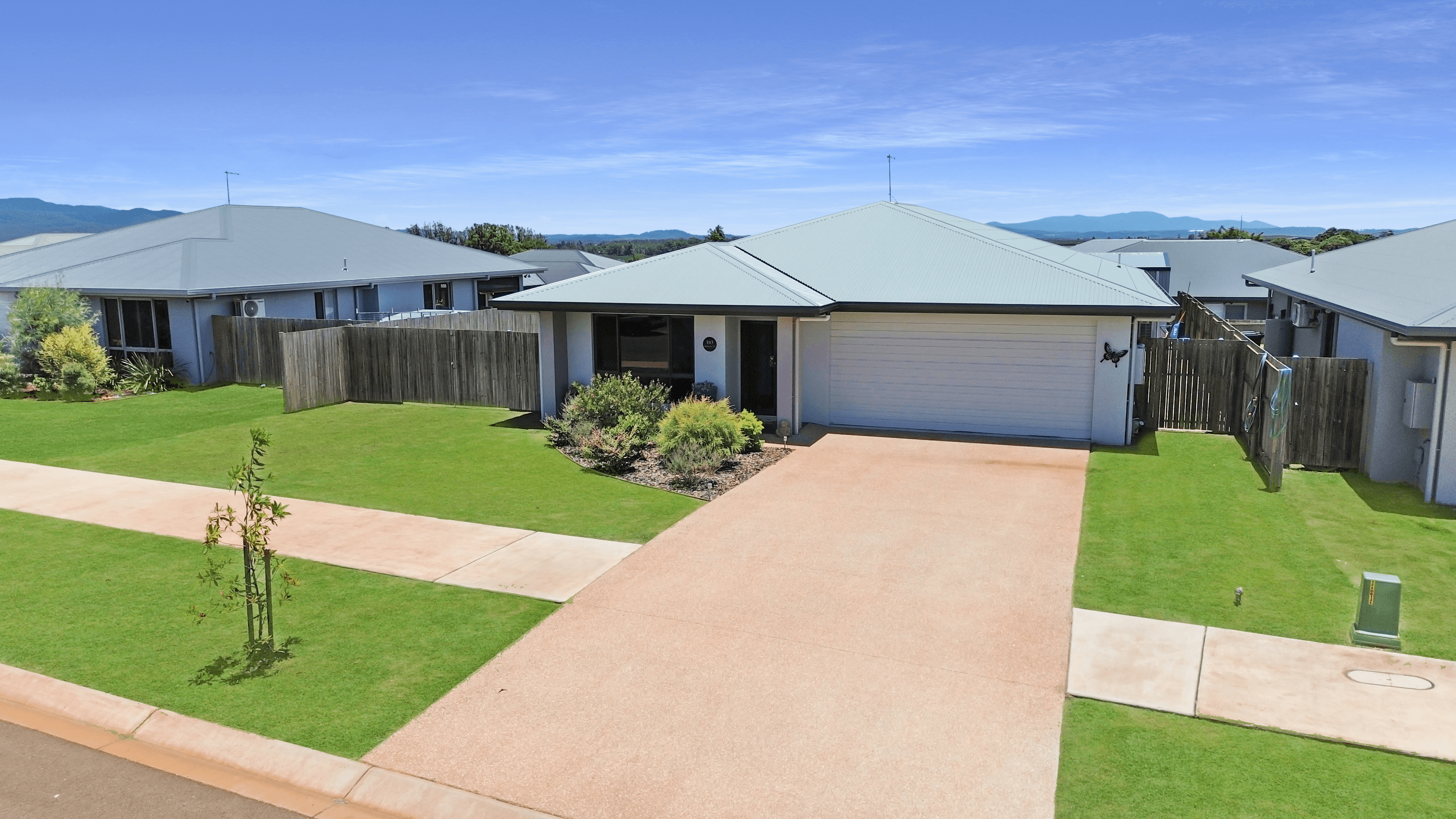 103 Bellamy Drive, TOLGA, QLD 4882