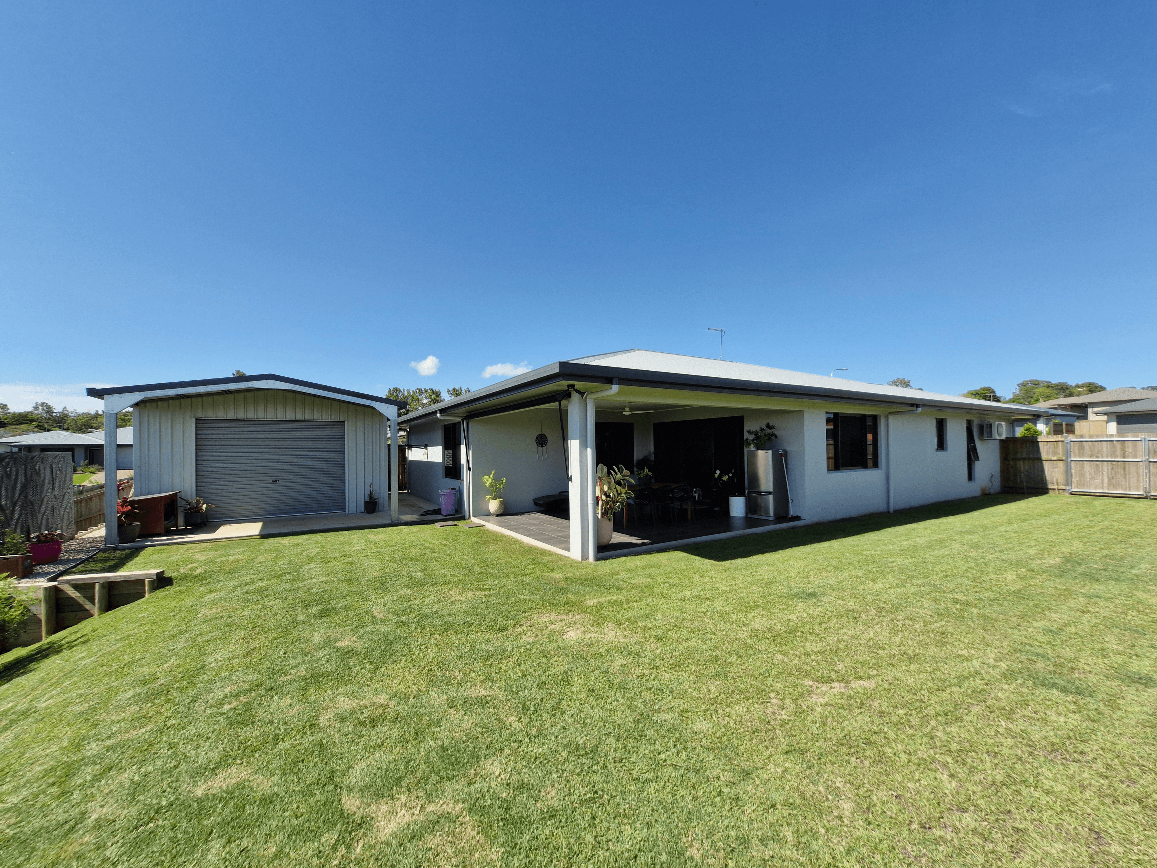 103 Bellamy Drive, TOLGA, QLD 4882