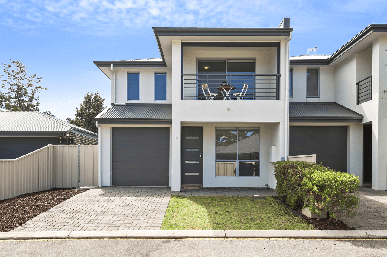 10 The Crescent, ST MARYS, SA 5042