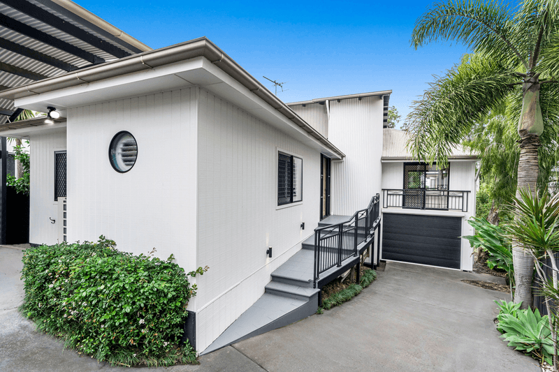 132 Mountjoy Terrace, Manly, QLD 4179