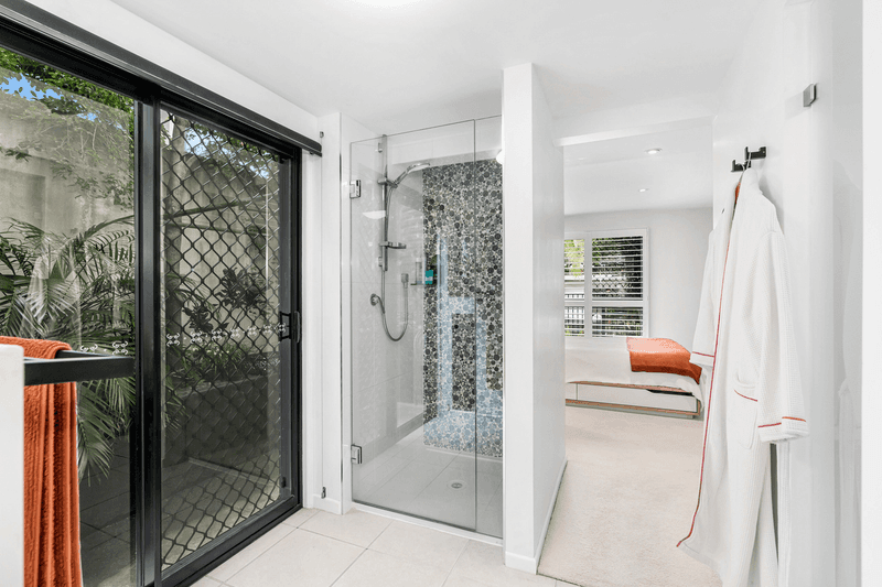 132 Mountjoy Terrace, Manly, QLD 4179