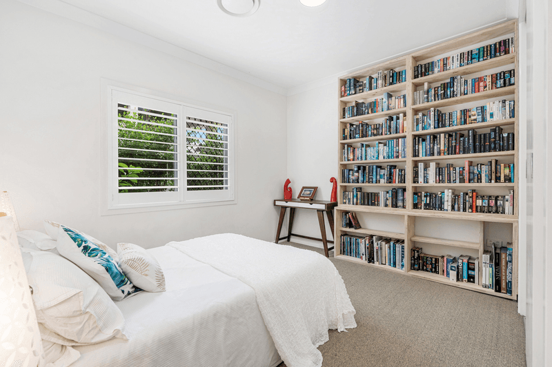 132 Mountjoy Terrace, Manly, QLD 4179