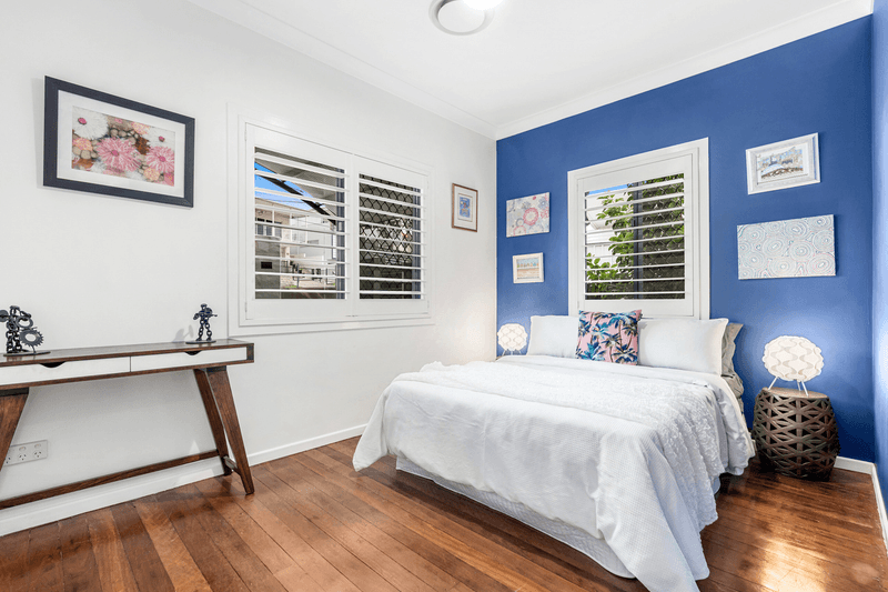 132 Mountjoy Terrace, Manly, QLD 4179