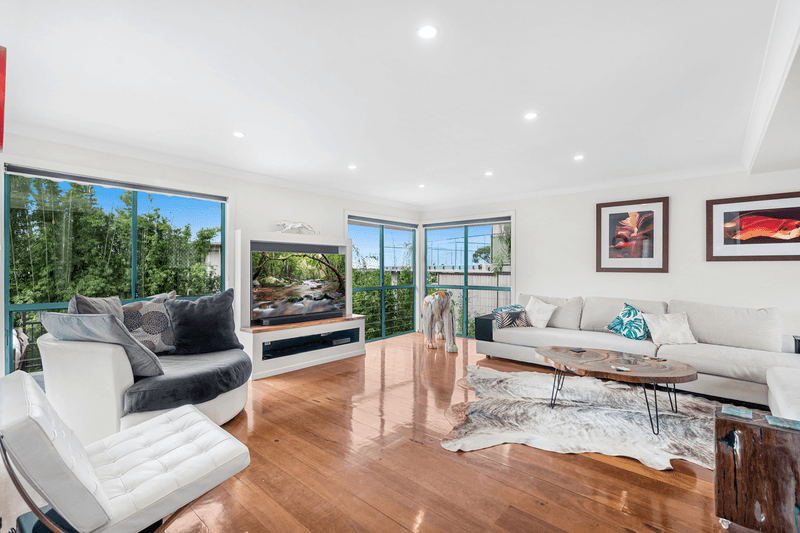 132 Mountjoy Terrace, Manly, QLD 4179