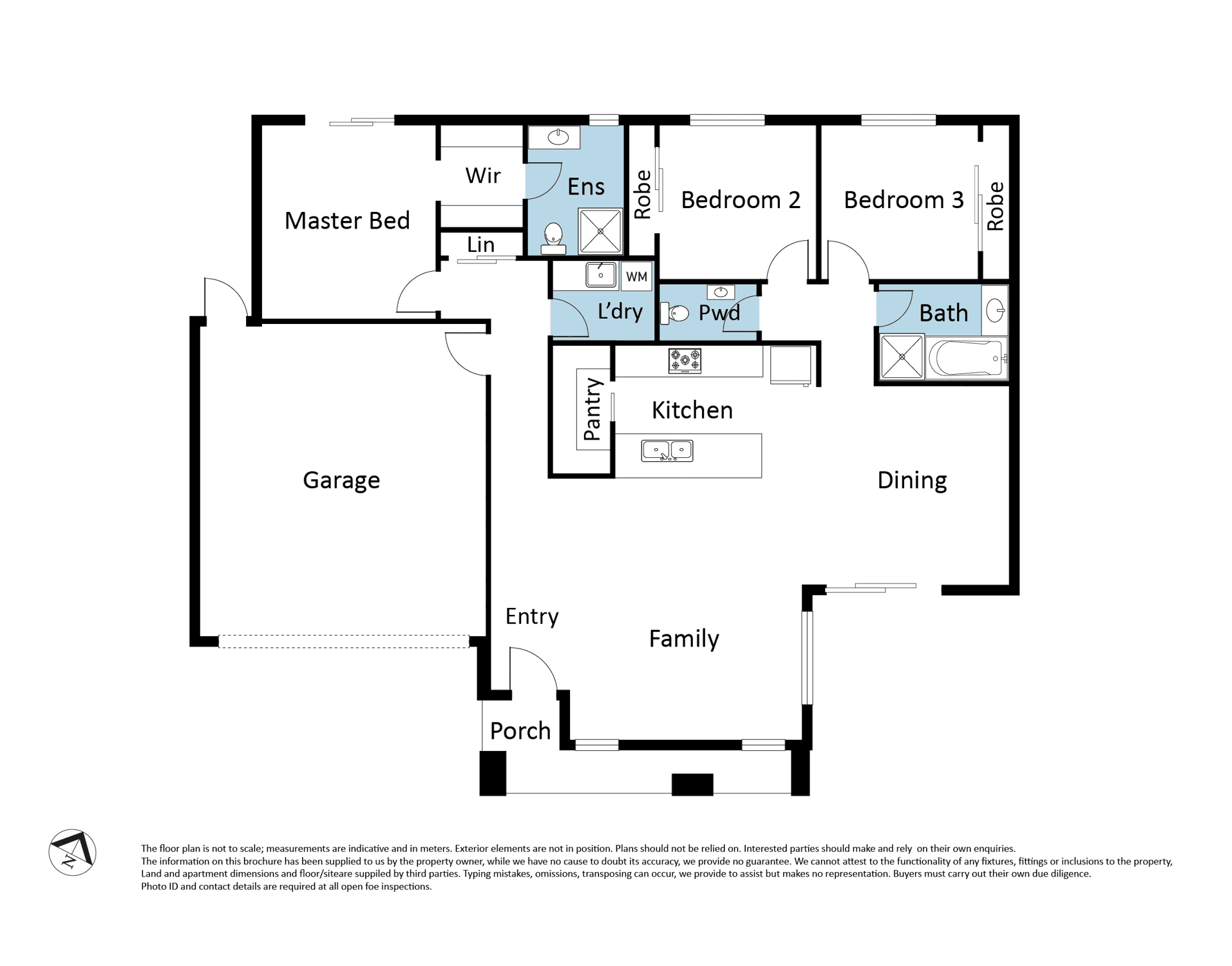 9 Mohawk Street, WYNDHAM VALE, VIC 3024