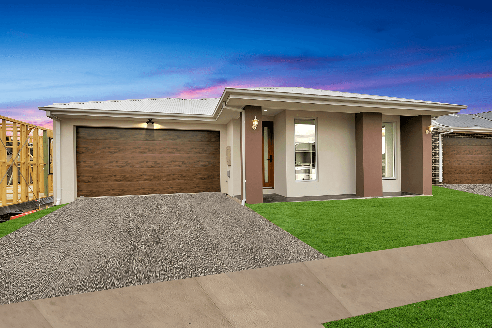 9 Mohawk Street, WYNDHAM VALE, VIC 3024