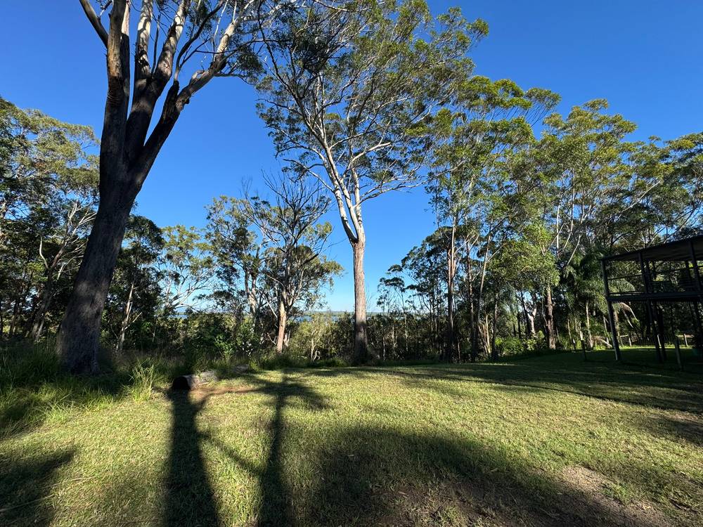 48 Deenya Parade, RUSSELL ISLAND, QLD 4184