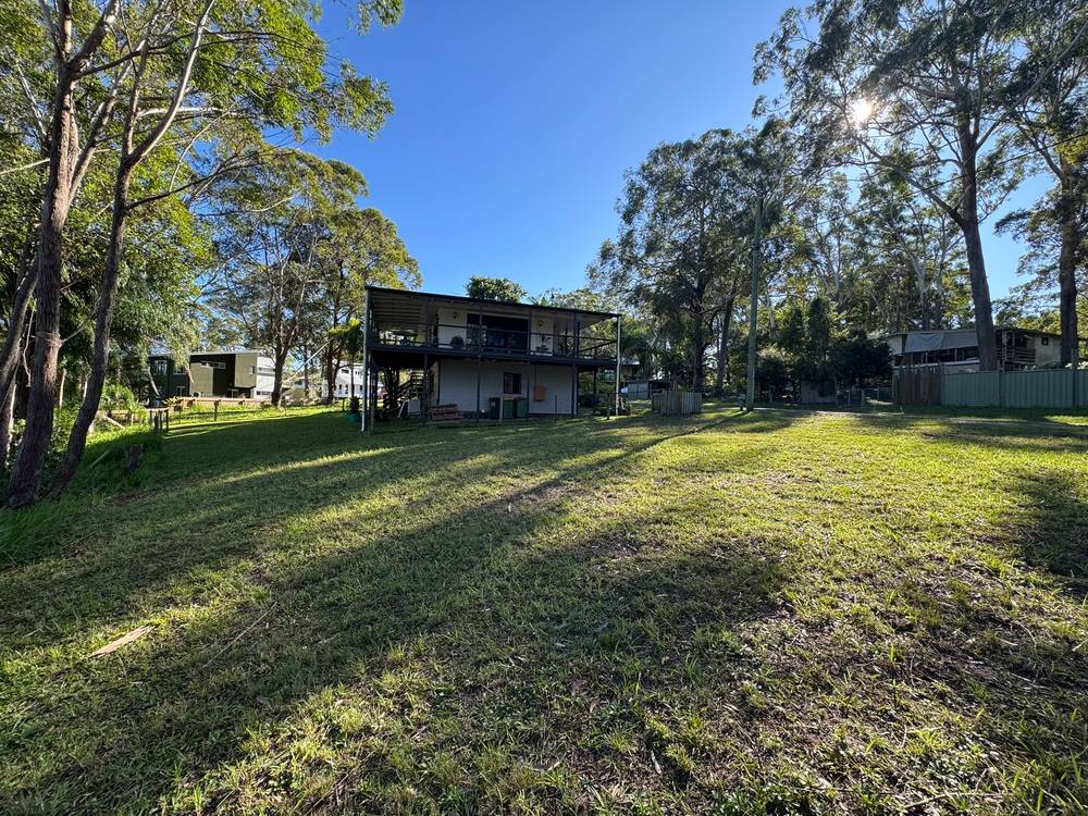 48 Deenya Parade, RUSSELL ISLAND, QLD 4184