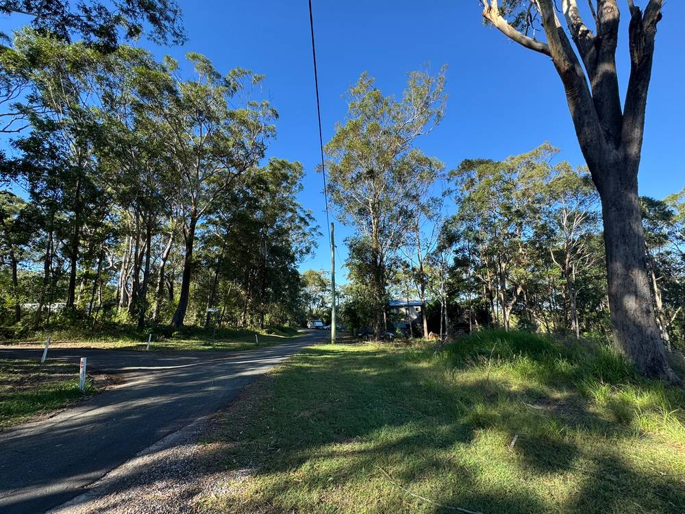 48 Deenya Parade, RUSSELL ISLAND, QLD 4184