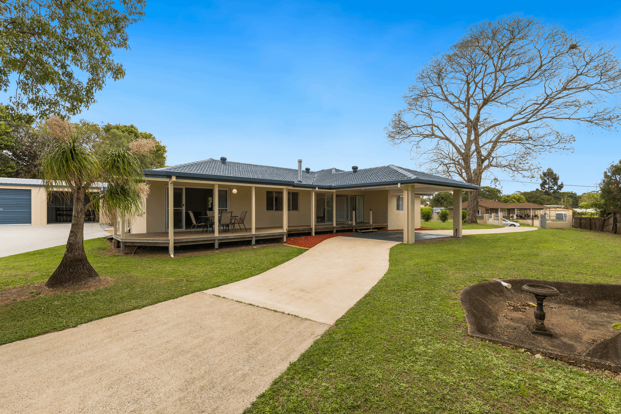 34-36 Forbes Court, MORAYFIELD, QLD 4506