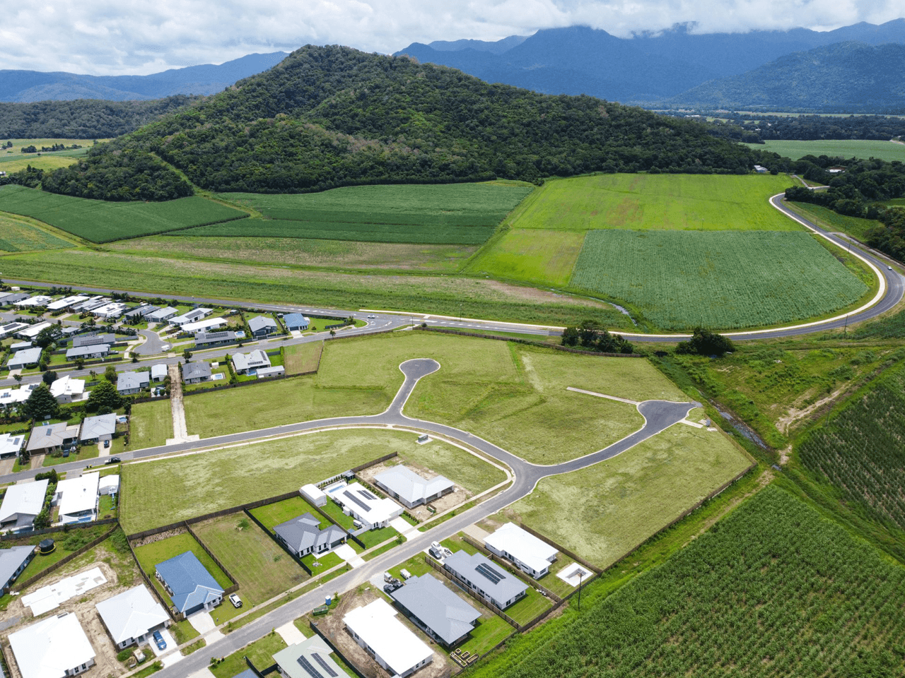 Lot 230 Ocean Breeze Estate, COOYA BEACH, QLD 4873