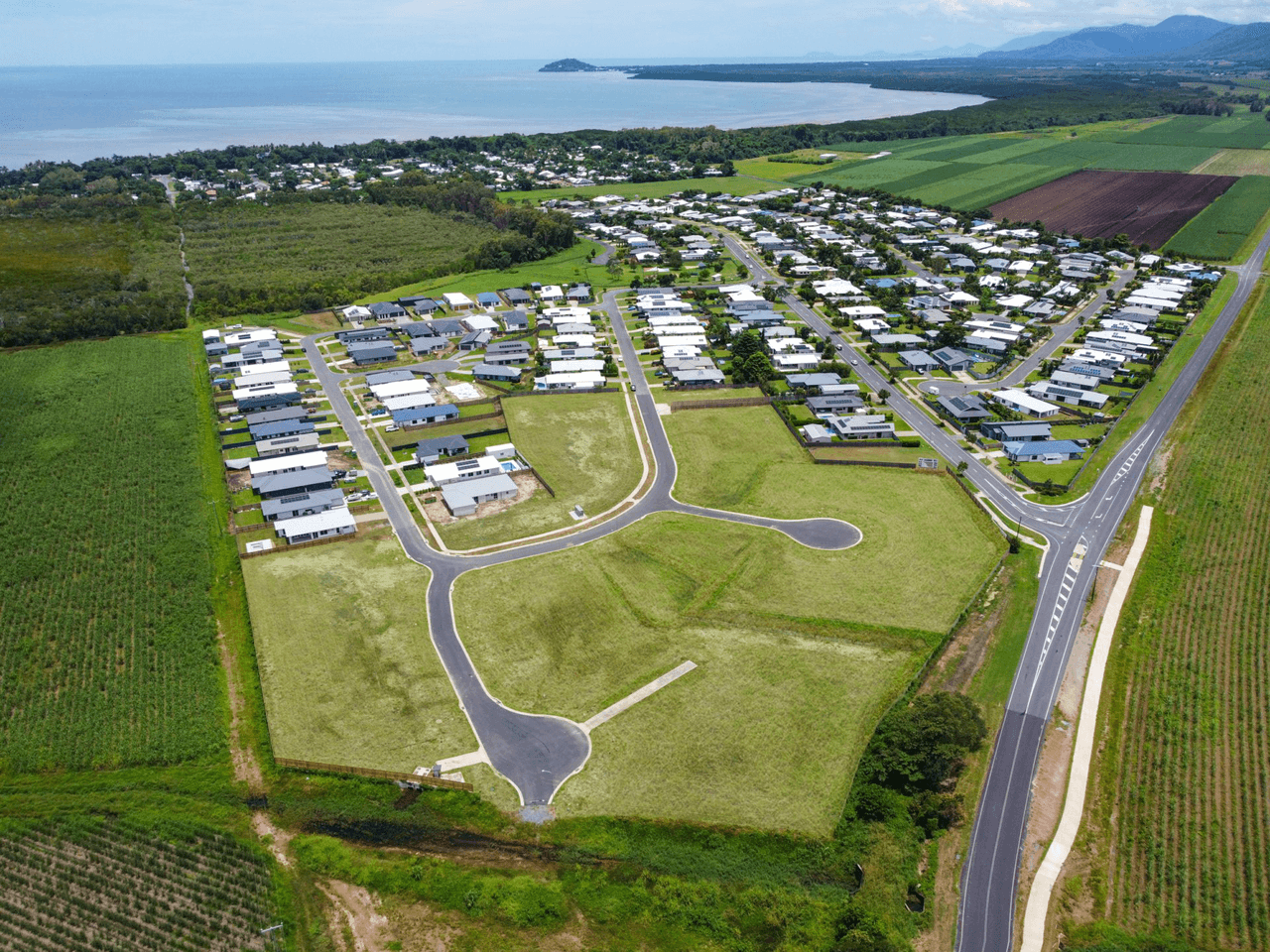 Lot 230 Ocean Breeze Estate, COOYA BEACH, QLD 4873