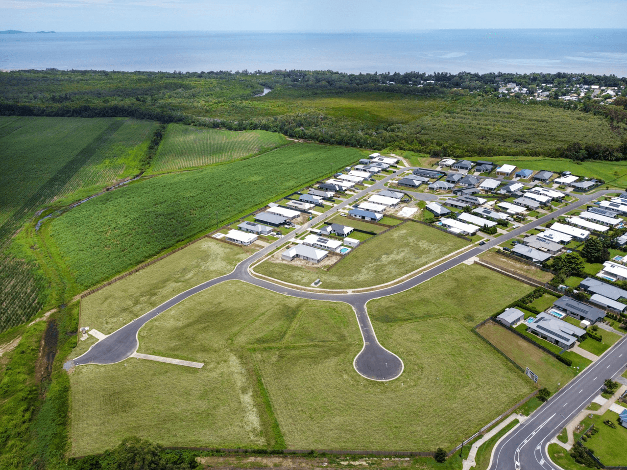 Lot 230 Ocean Breeze Estate, COOYA BEACH, QLD 4873