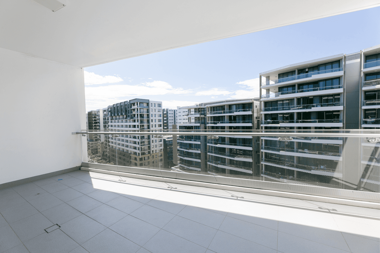 1169/2 Gearin Alley, MASCOT, NSW 2020