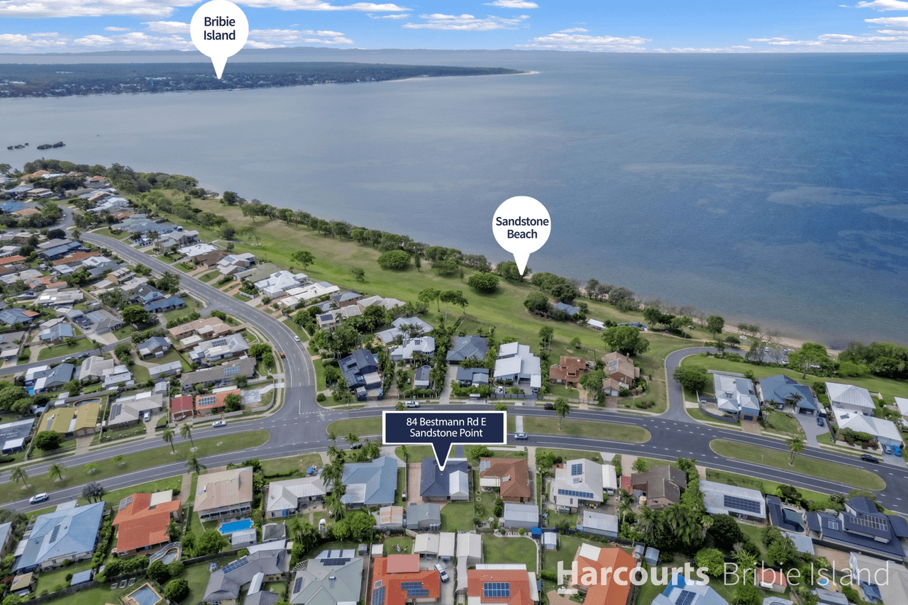 84 Bestmann Rd East, SANDSTONE POINT, QLD 4511