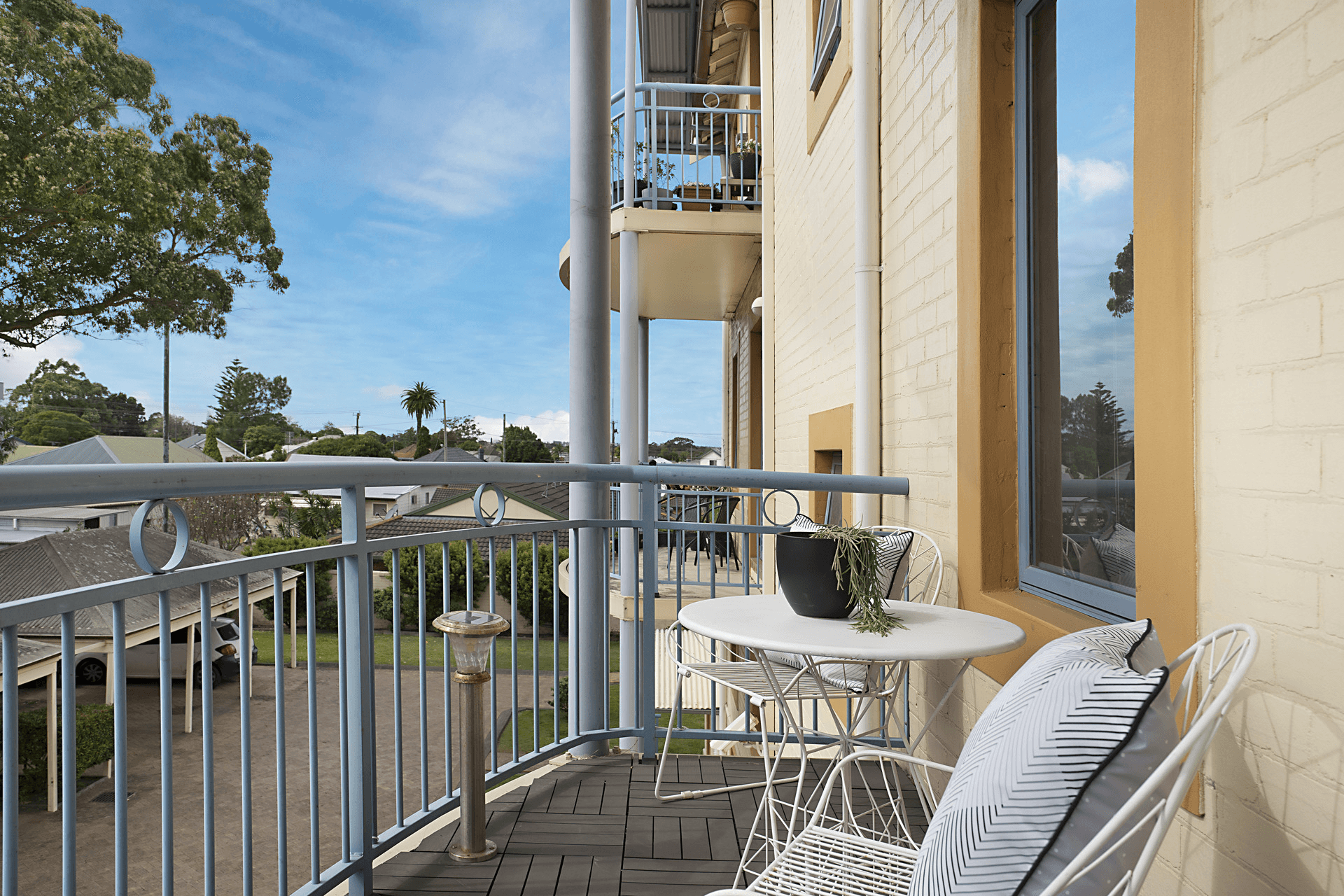 6/45 Hanbury Street, Mayfield, NSW 2304