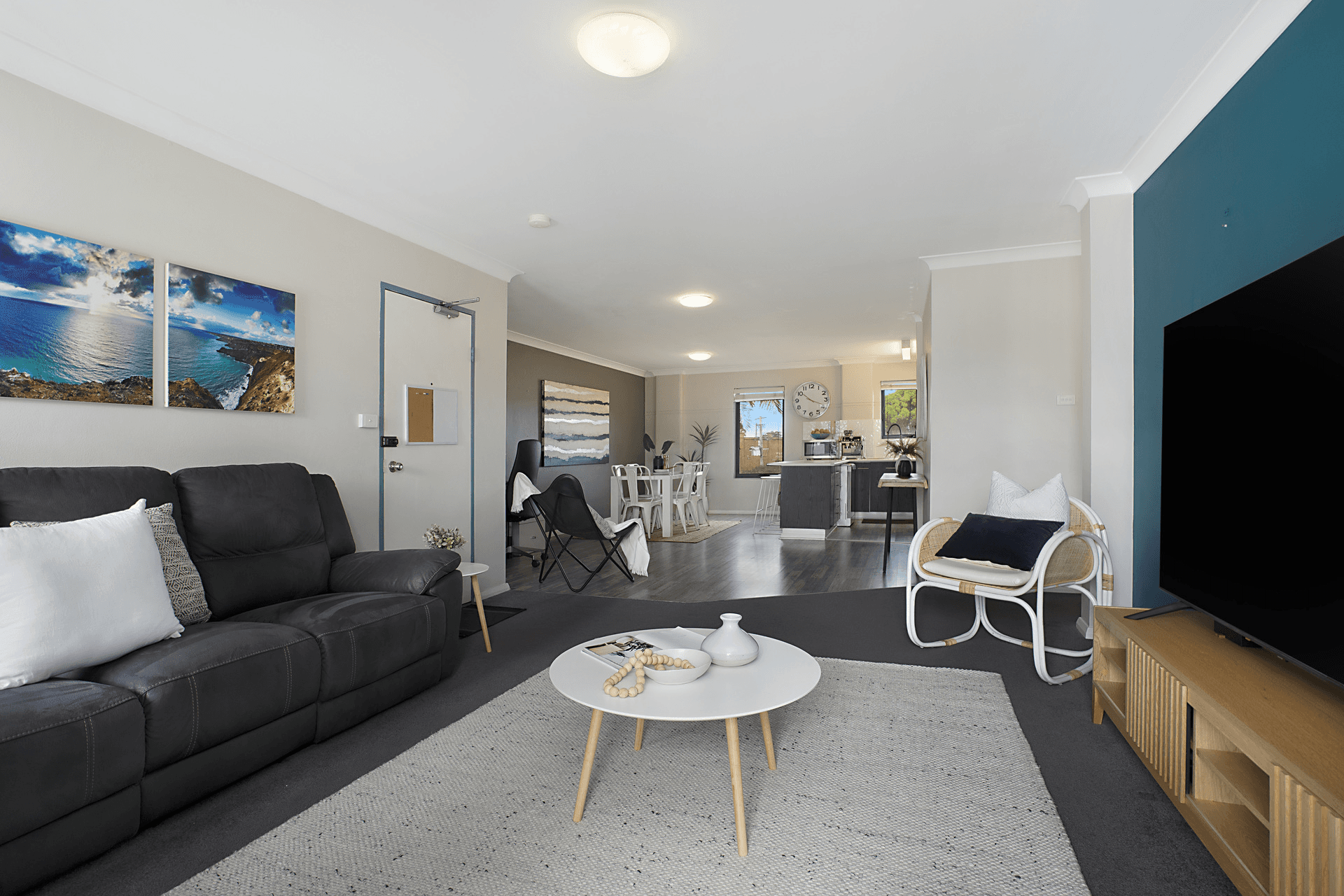 6/45 Hanbury Street, Mayfield, NSW 2304