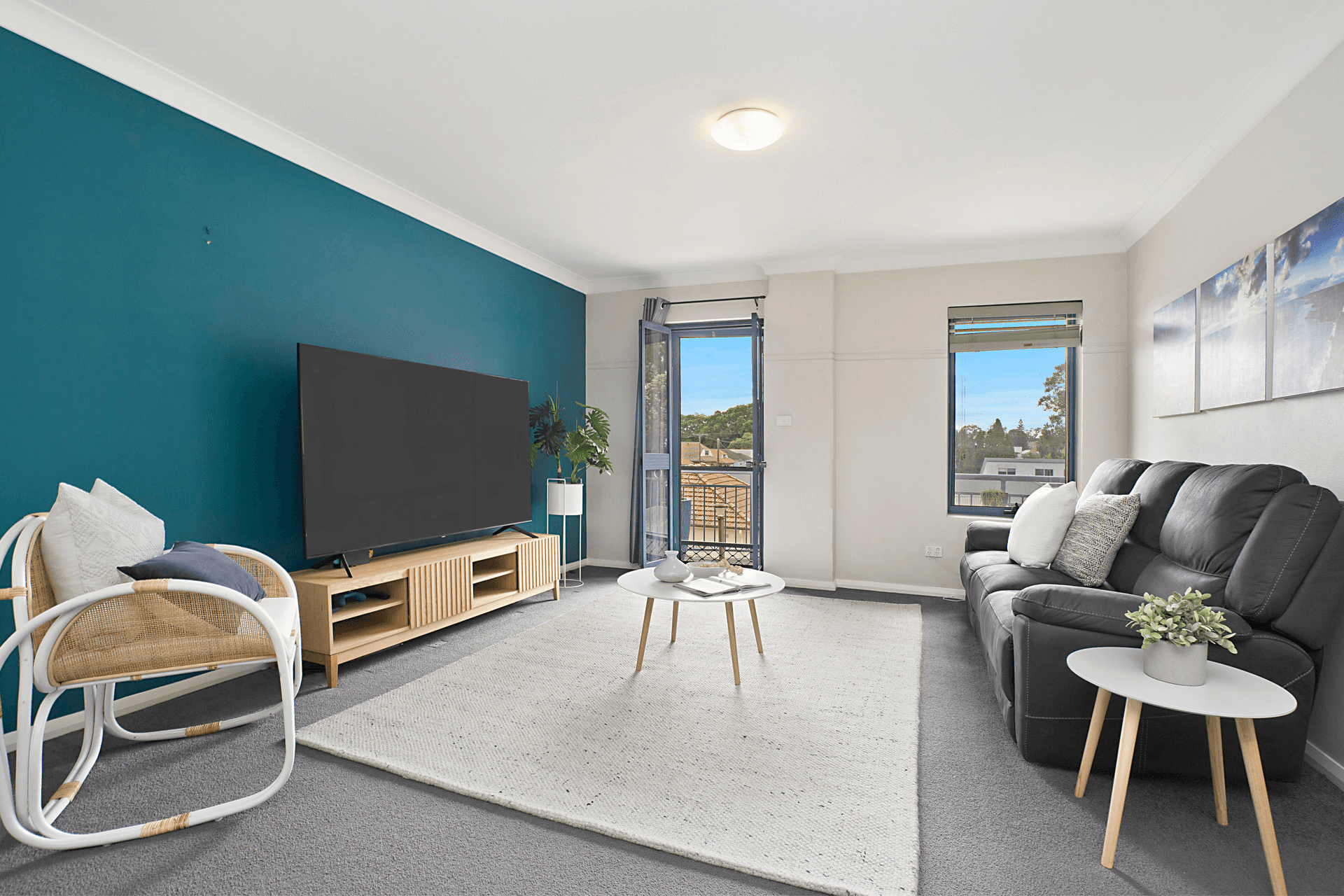 6/45 Hanbury Street, Mayfield, NSW 2304