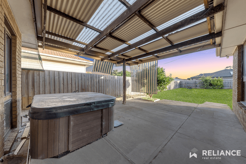 125 Barries Road, Melton, VIC 3337