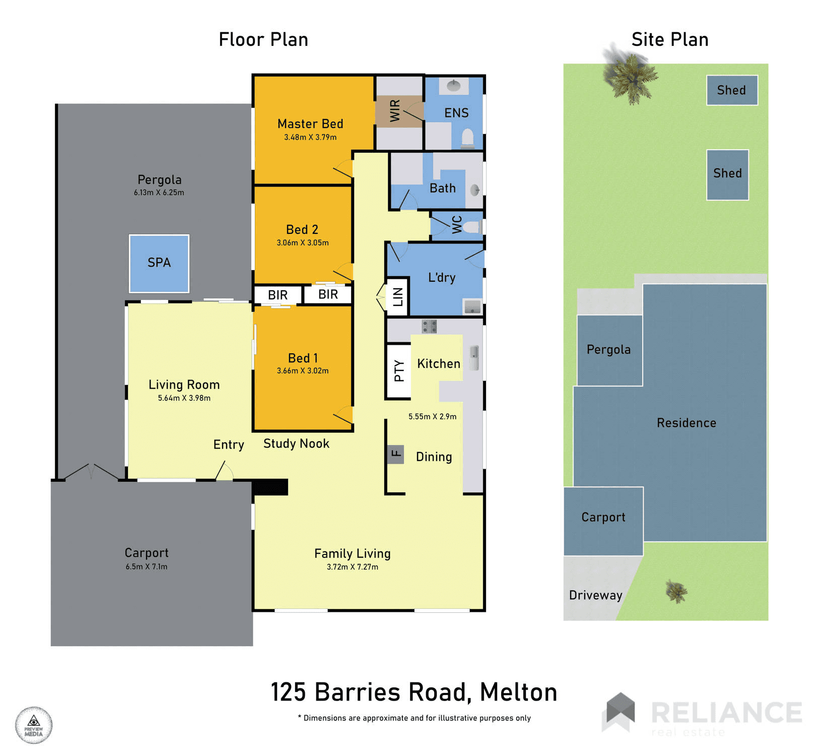 125 Barries Road, Melton, VIC 3337