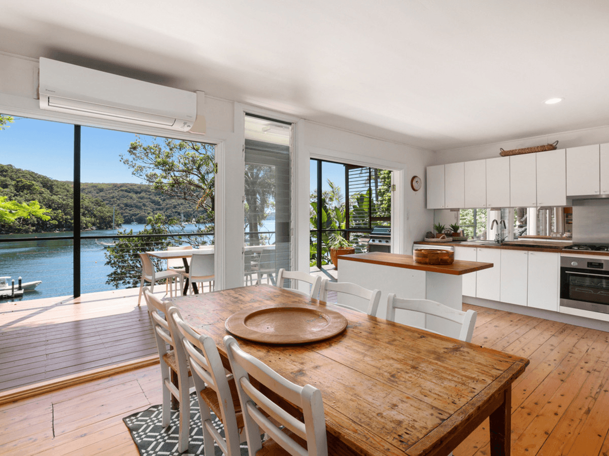 14 Bona Crescent, MORNING BAY, NSW 2105