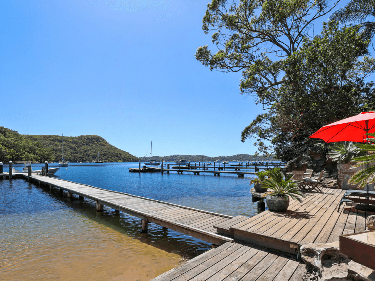 14 Bona Crescent, MORNING BAY, NSW 2105