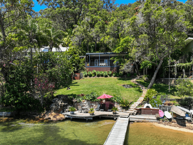 14 Bona Crescent, MORNING BAY, NSW 2105