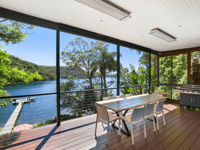 14 Bona Crescent, MORNING BAY, NSW 2105