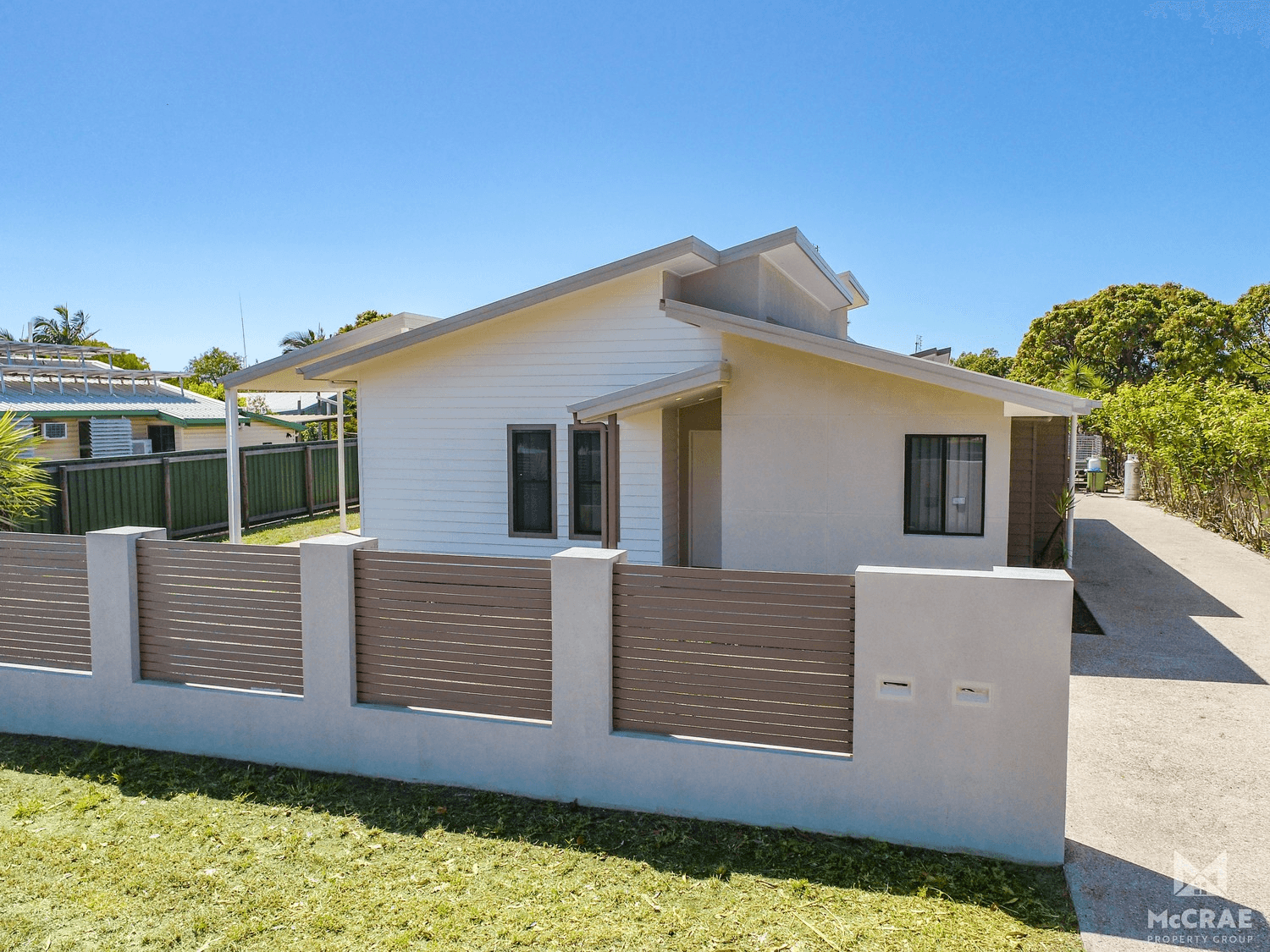 1/8 Gilbert Street, Bowen, QLD 4805