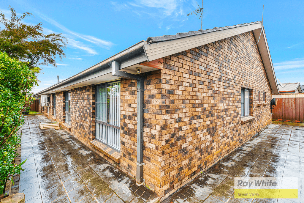 13 Hinchinbrook Drive, HINCHINBROOK, NSW 2168