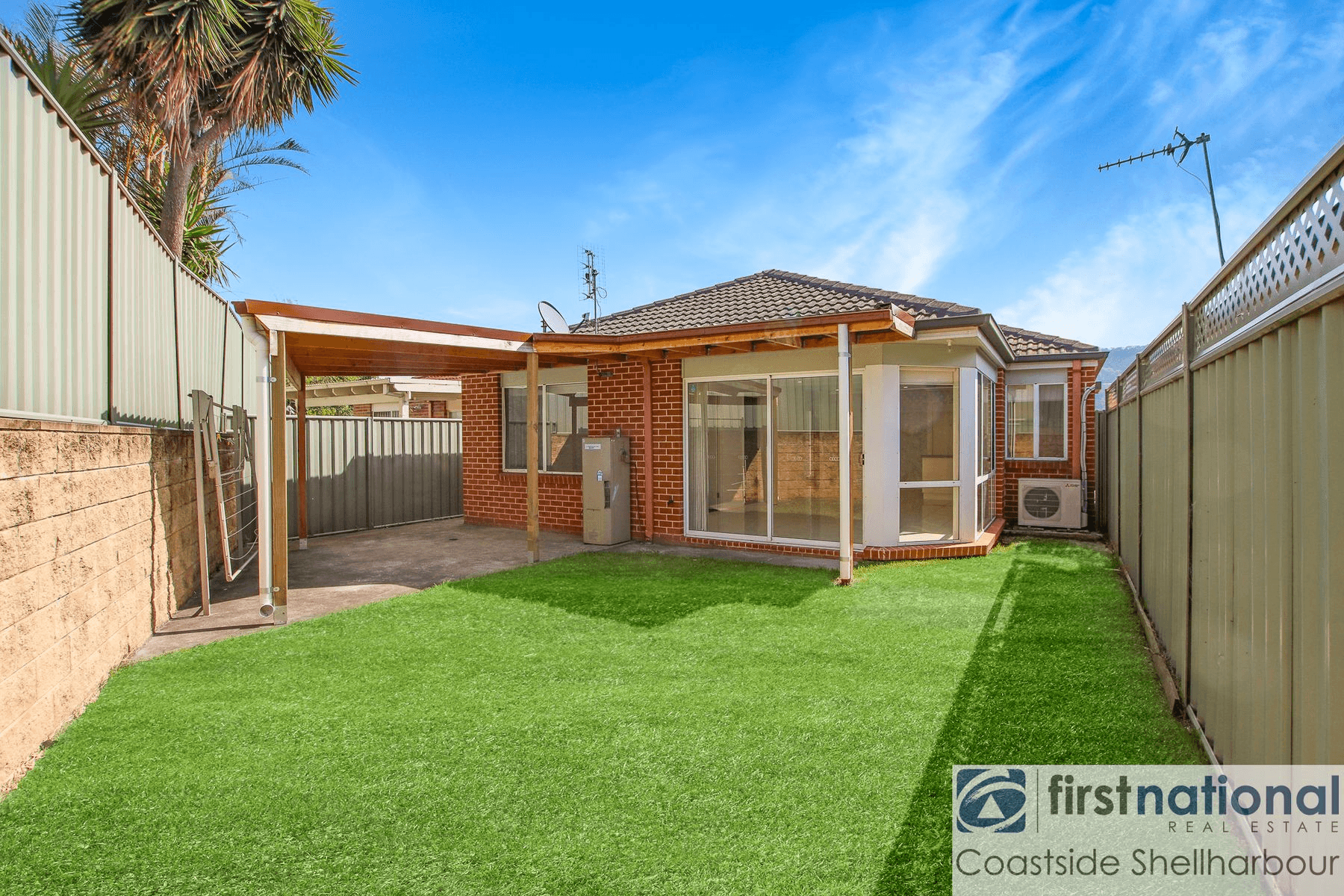 13 Herriott Crescent, Horsley, NSW 2530