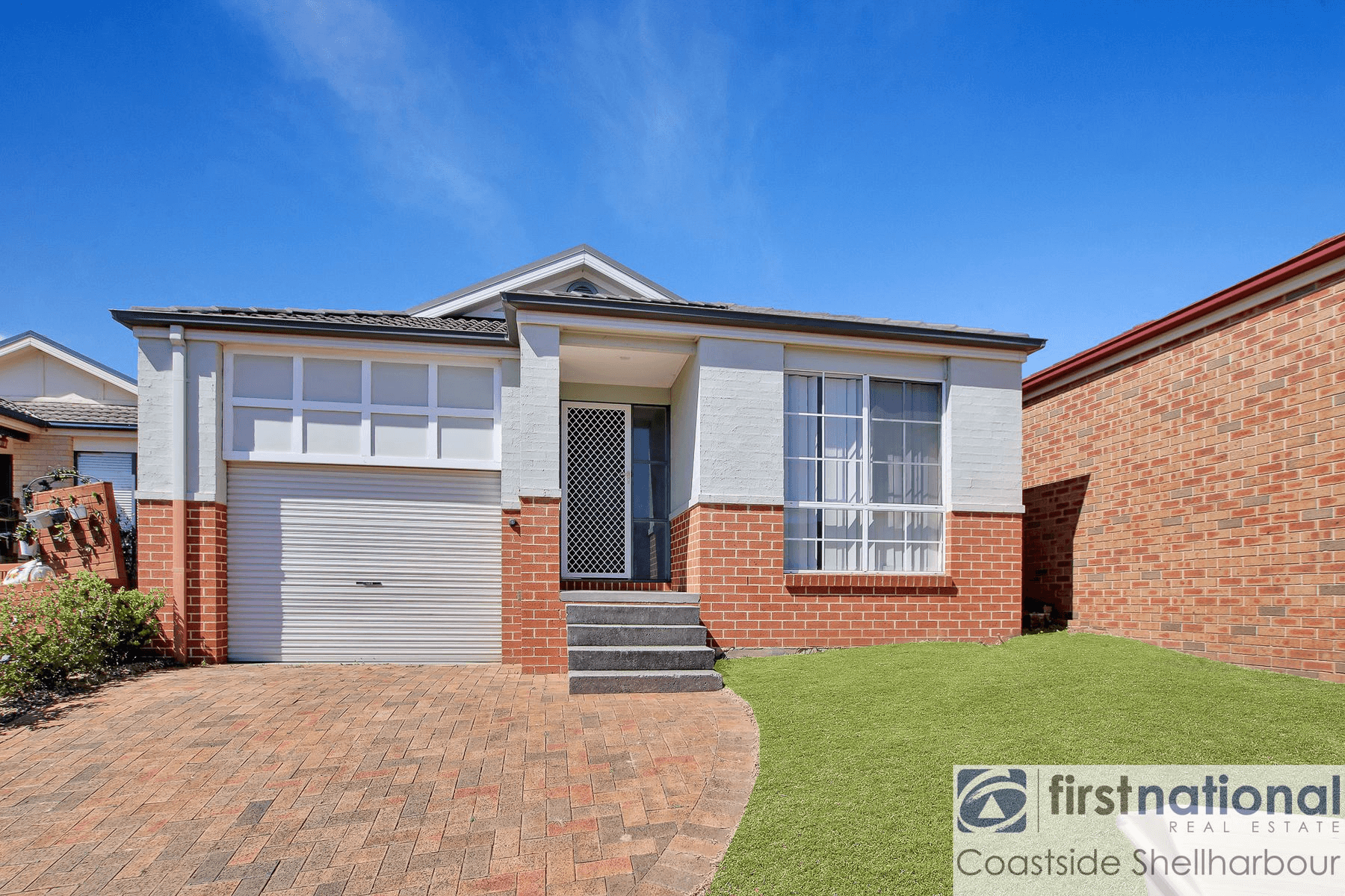 13 Herriott Crescent, Horsley, NSW 2530