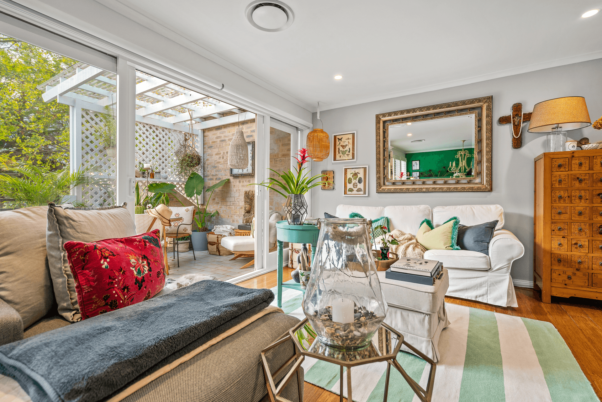 3/21 Manning Street, ROZELLE, NSW 2039