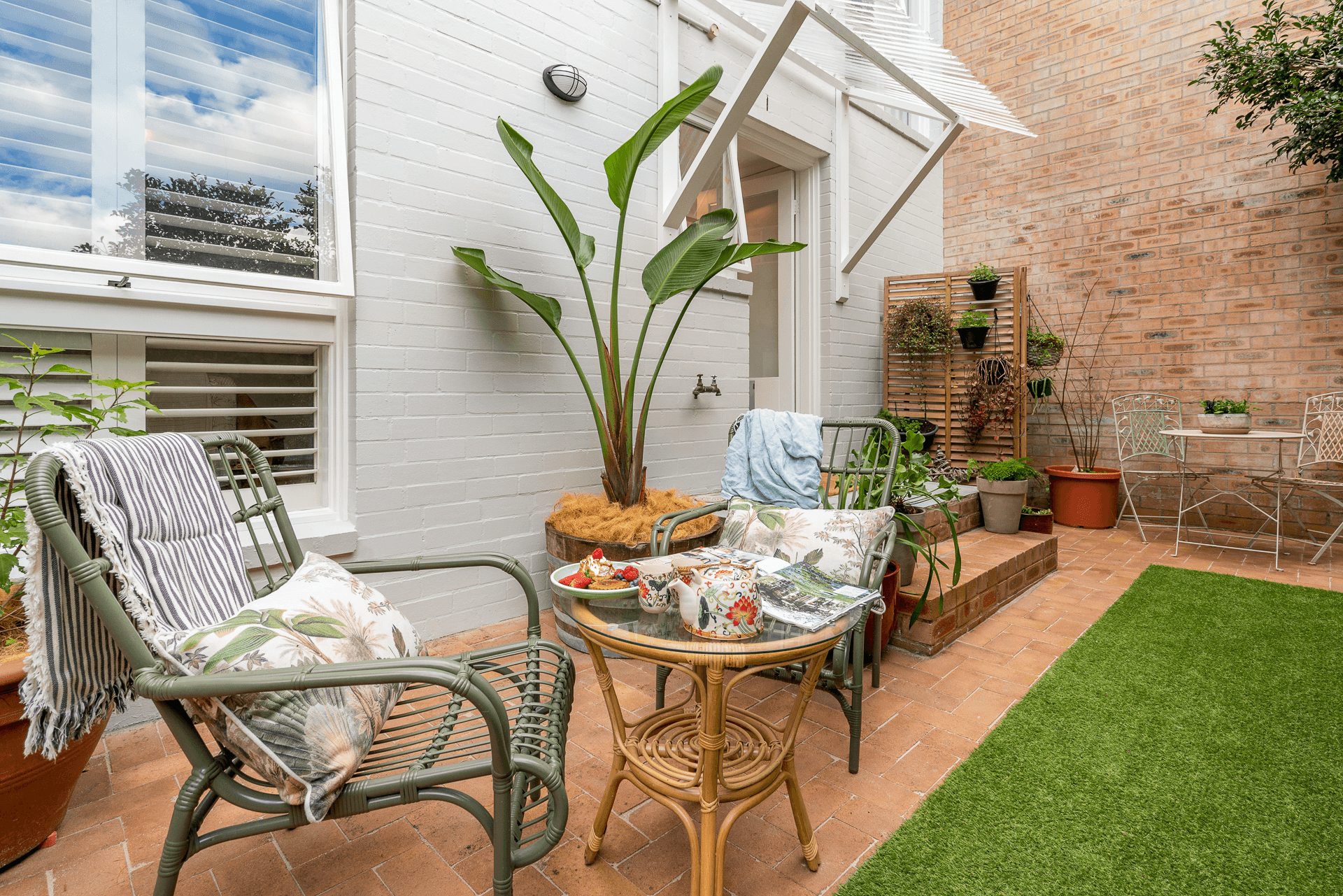 3/21 Manning Street, ROZELLE, NSW 2039